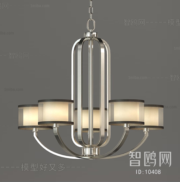 Modern Simple Style Simple European Style Droplight