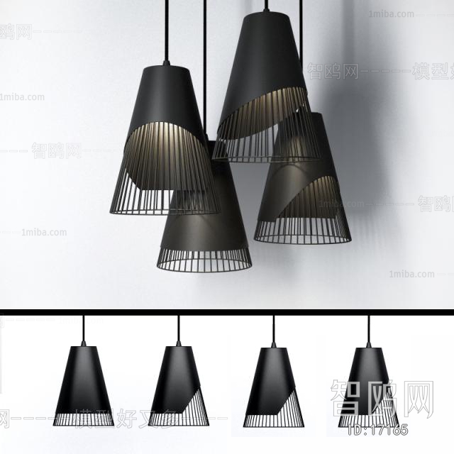 Modern Droplight