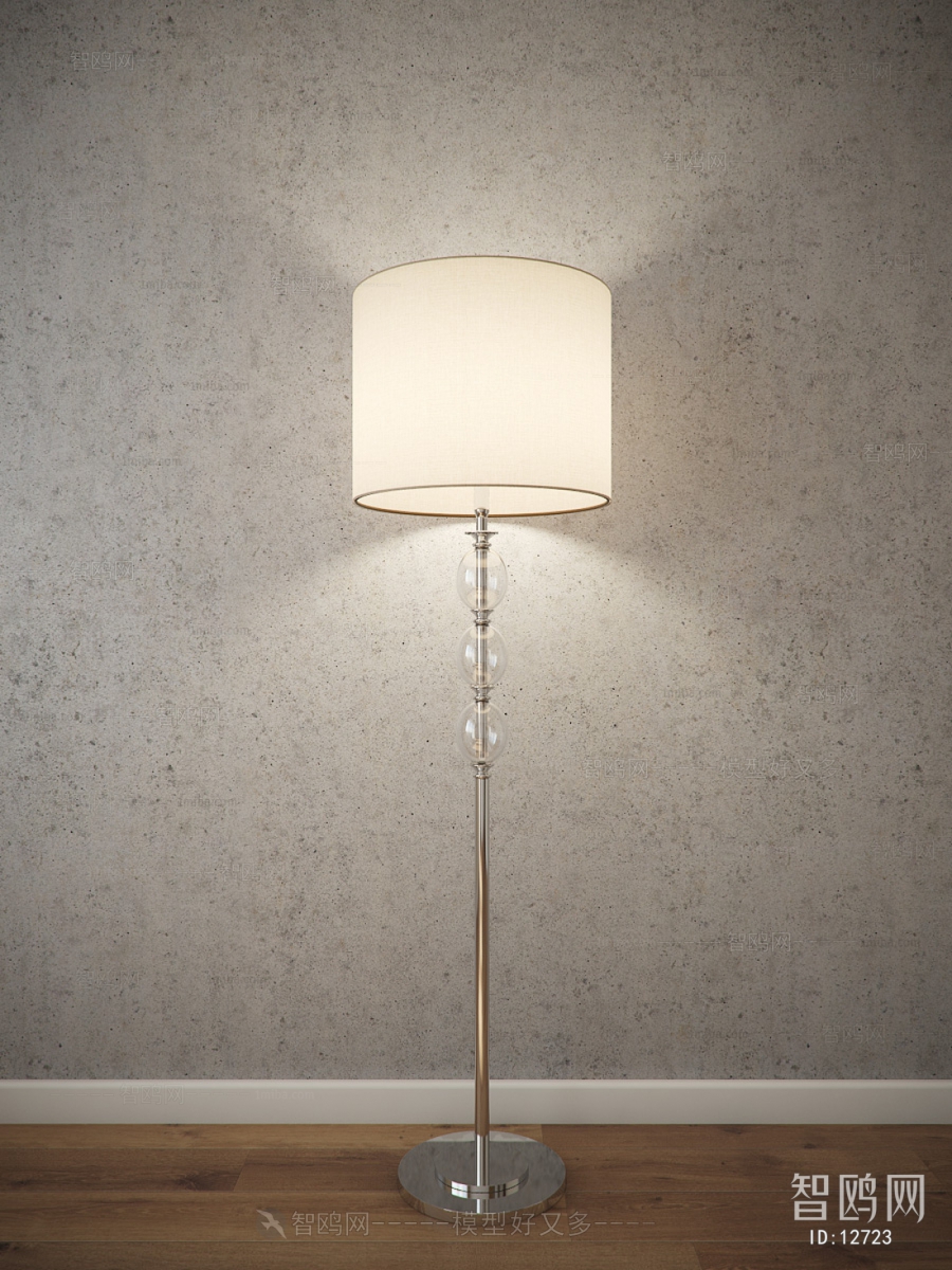 Modern Floor Lamp