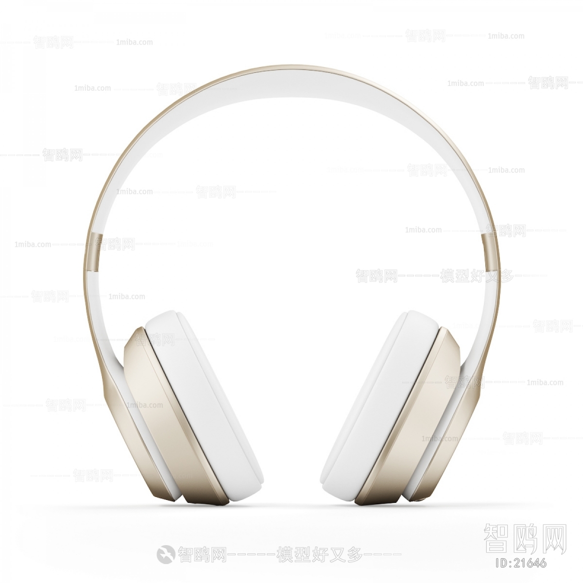 Modern Earphone