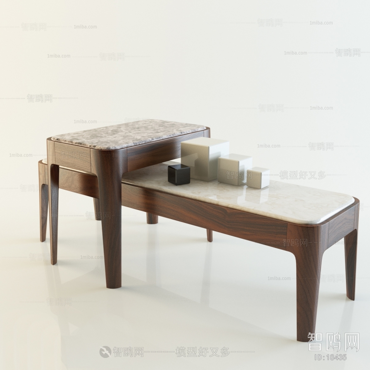 Modern Coffee Table