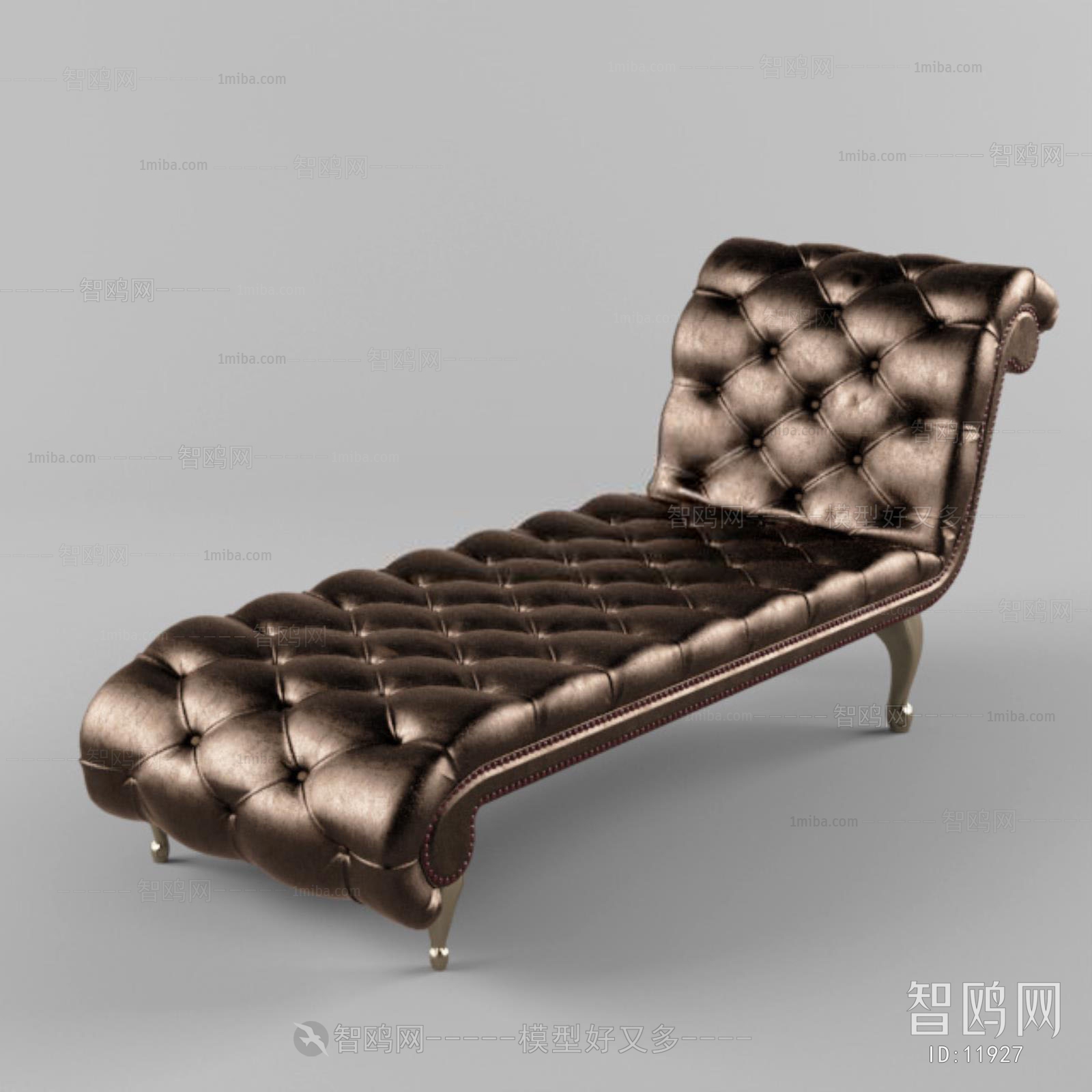American Style Simple European Style Noble Concubine Chair