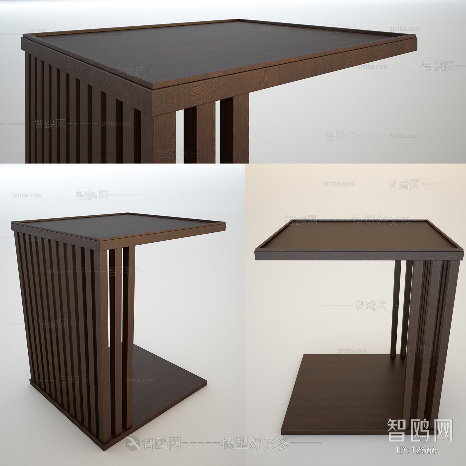 Modern Side Table/corner Table