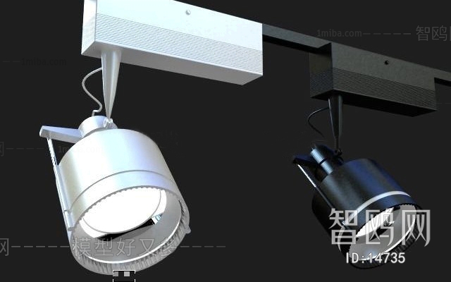 Modern Downlight Spot Light