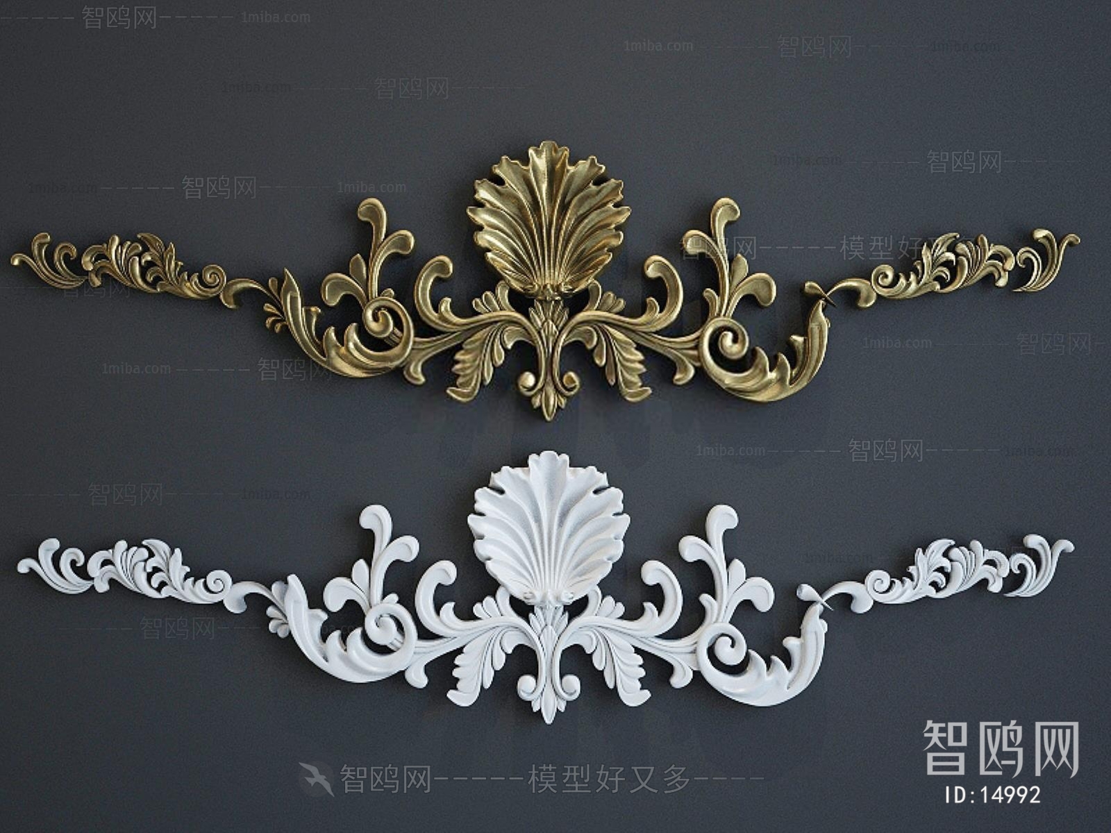 European Style Carving