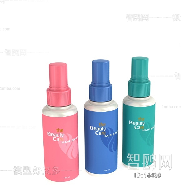 Modern Perfume/Cosmetics