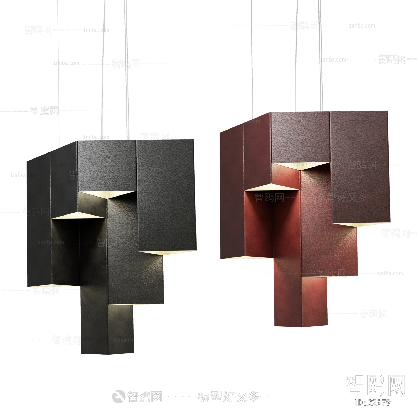 Modern LOFT Droplight