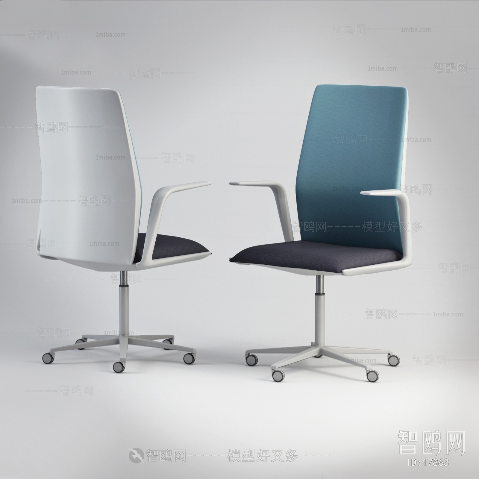 Modern Office Chair