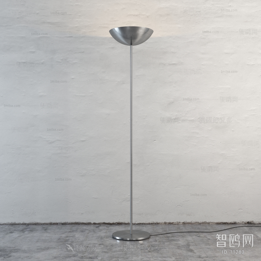 Modern Floor Lamp