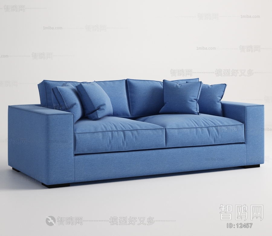 Modern A Sofa For Two