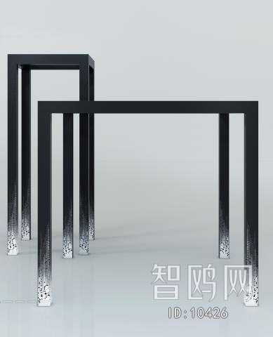 Modern Side Table/corner Table