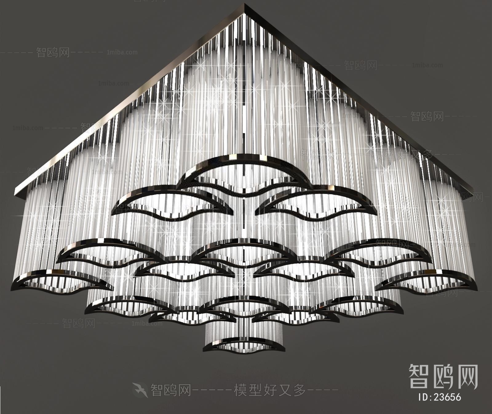 Modern Ceiling Ceiling Lamp