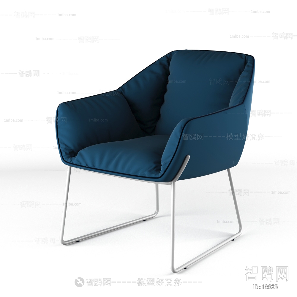 Modern Single Chair