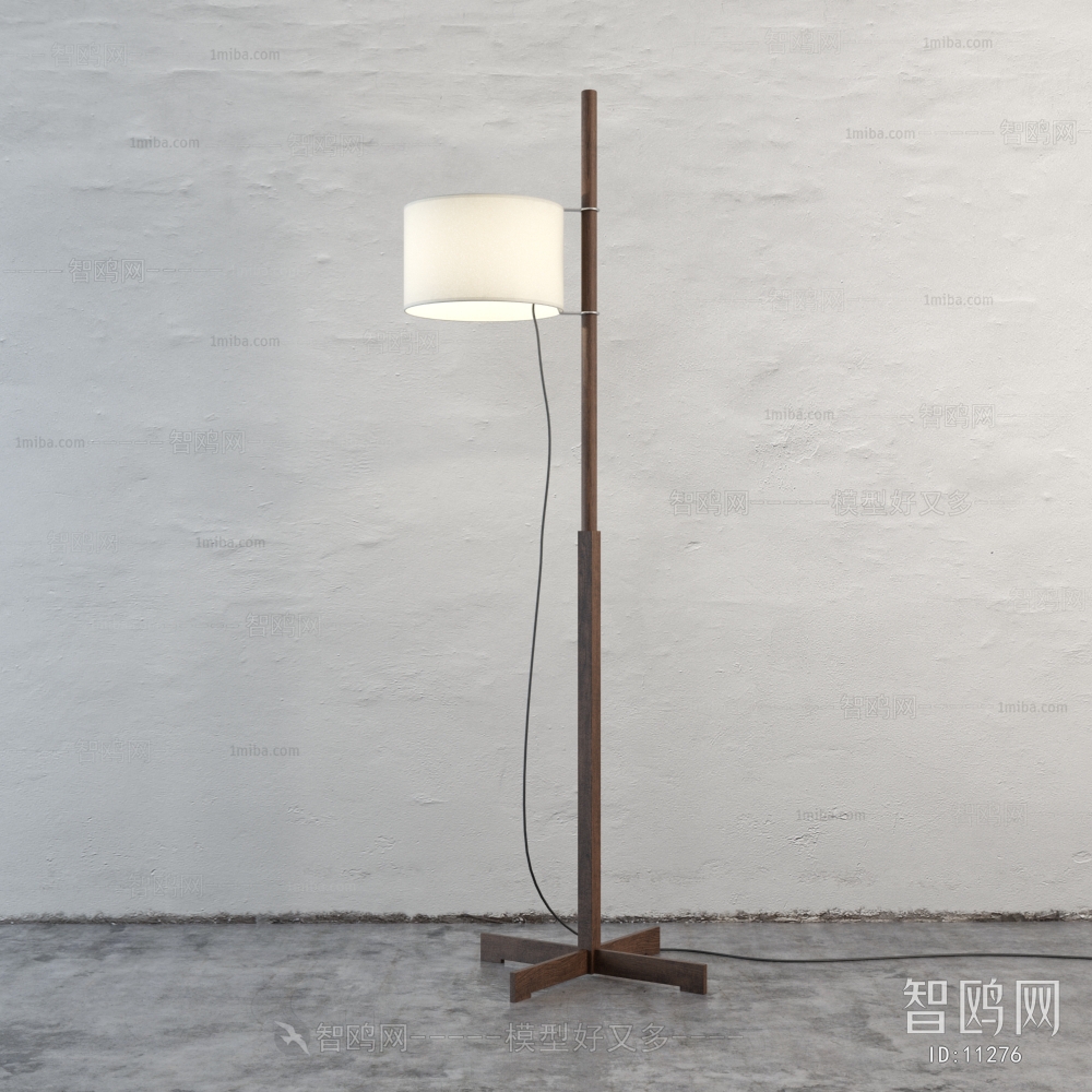 Modern Floor Lamp