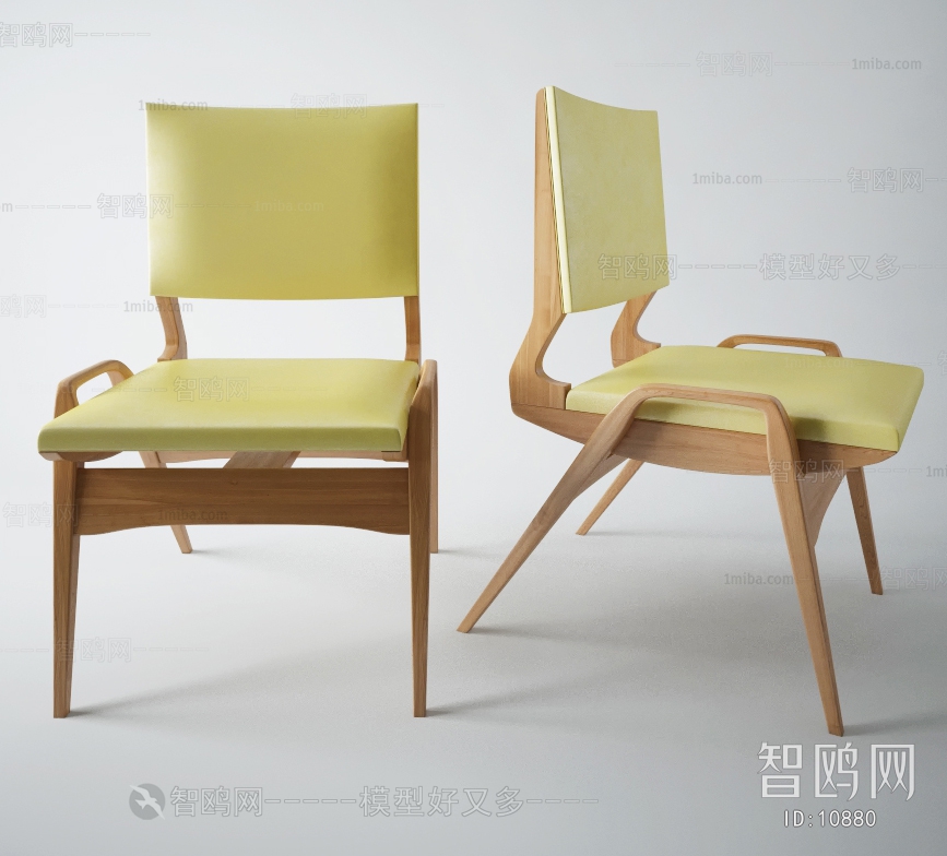 Modern Single Chair