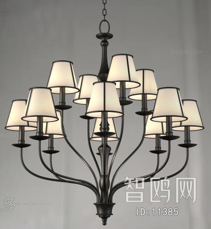 European Style New Classical Style Droplight