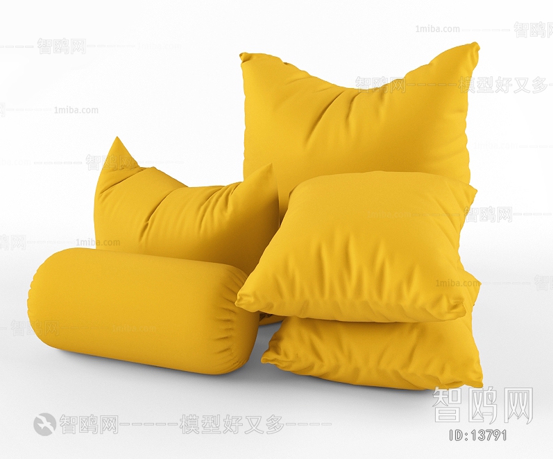 Modern Pillow