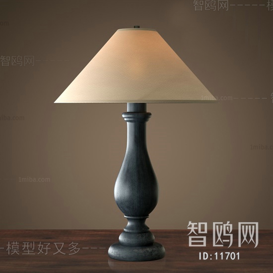 American Style New Classical Style Droplight