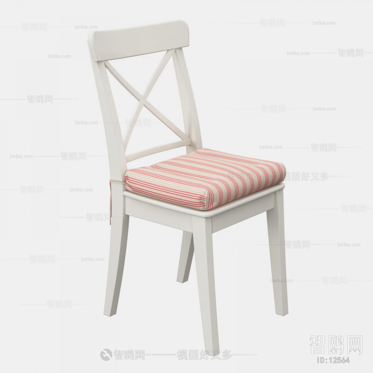 American Style Single Chair