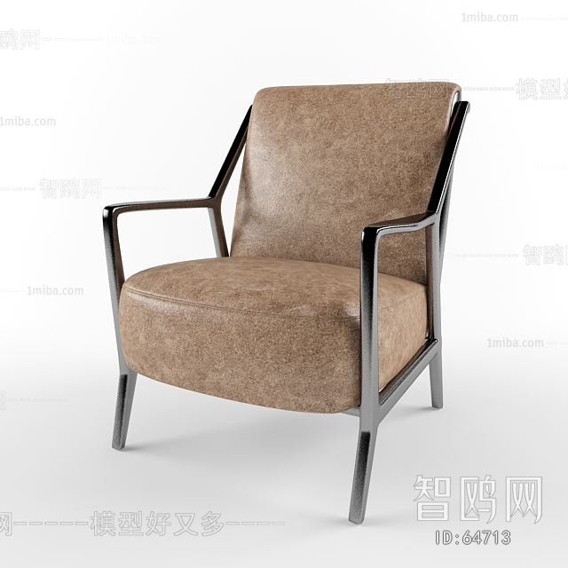 Modern Single Chair