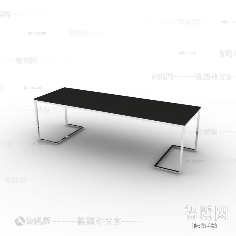 Modern Coffee Table