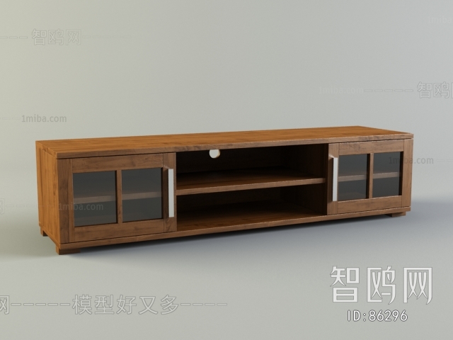 Modern TV Cabinet