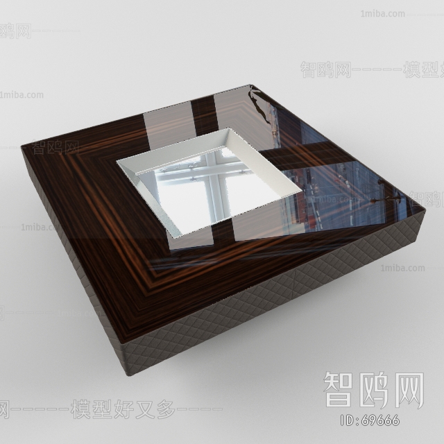 Modern Coffee Table