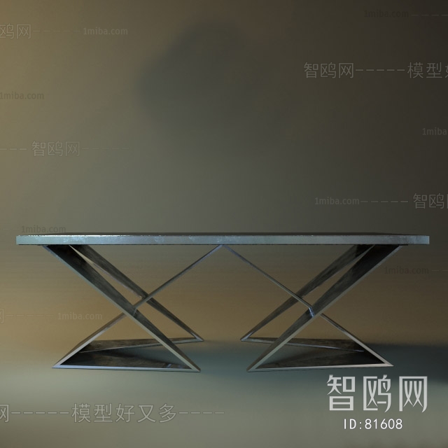 Modern Table