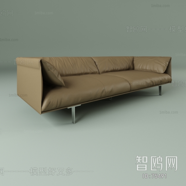 Modern A Sofa For Two