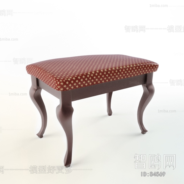 European Style Stool