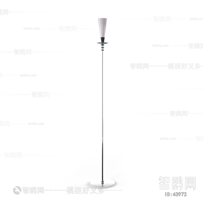 Modern Floor Lamp