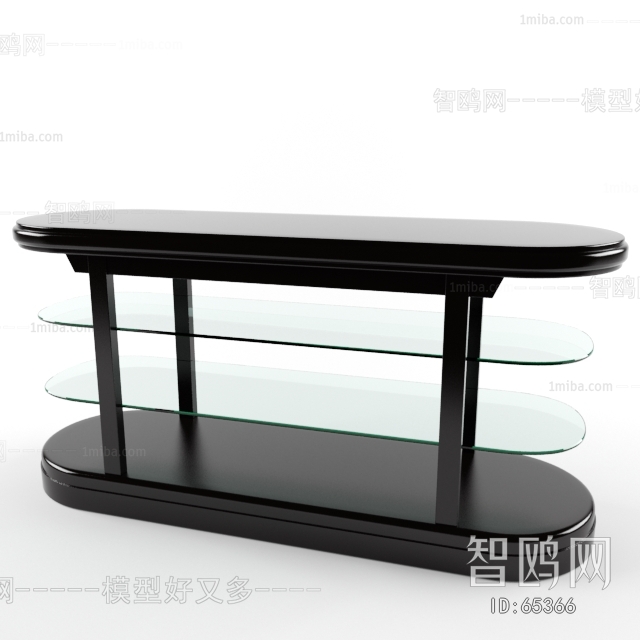 Modern Coffee Table