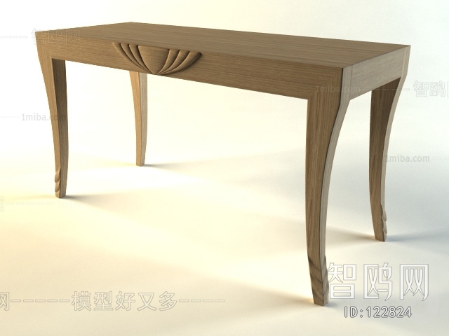 Modern Table