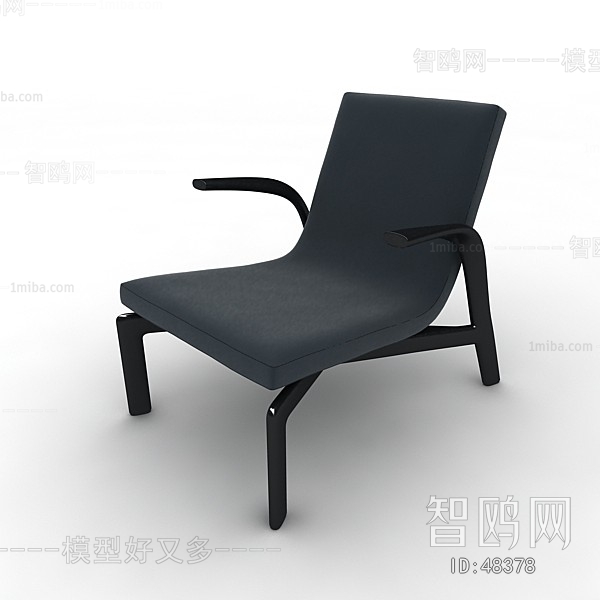 Modern Single Chair