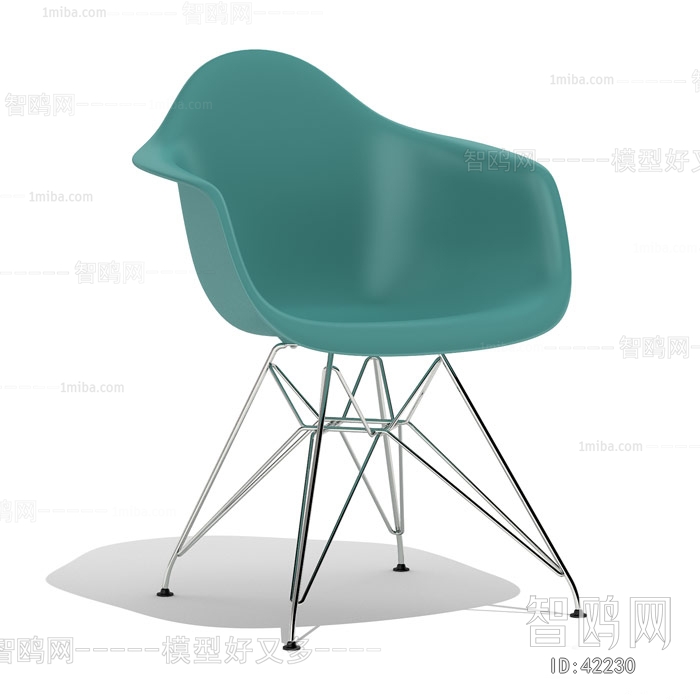 Modern Single Chair