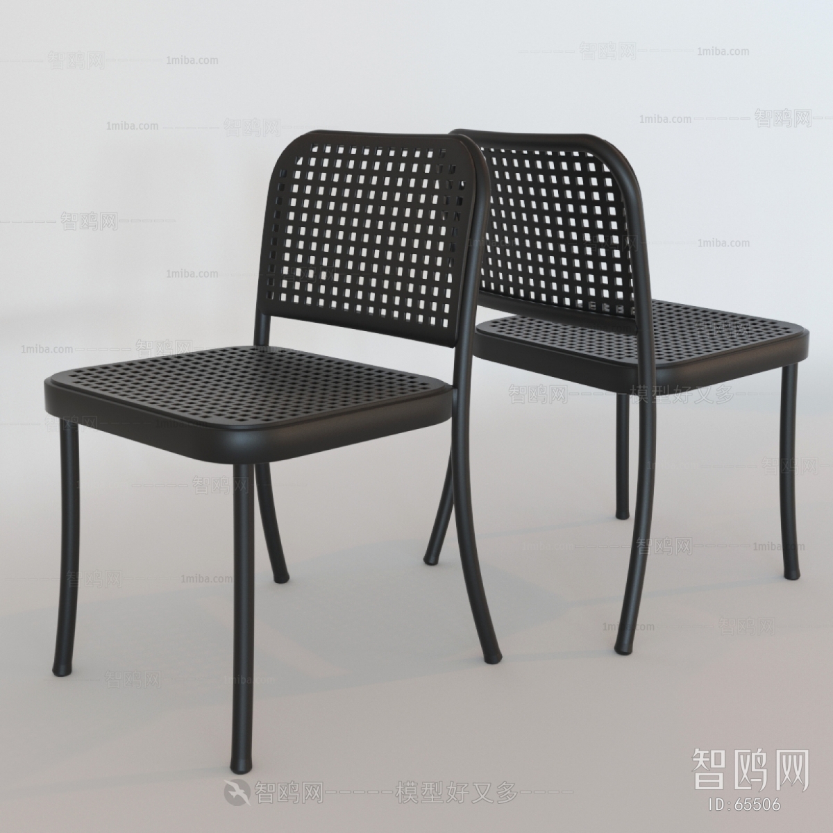 Modern Single Chair