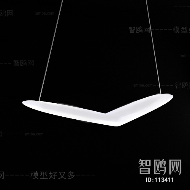 Modern Droplight