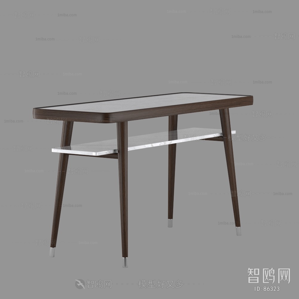 Modern Table