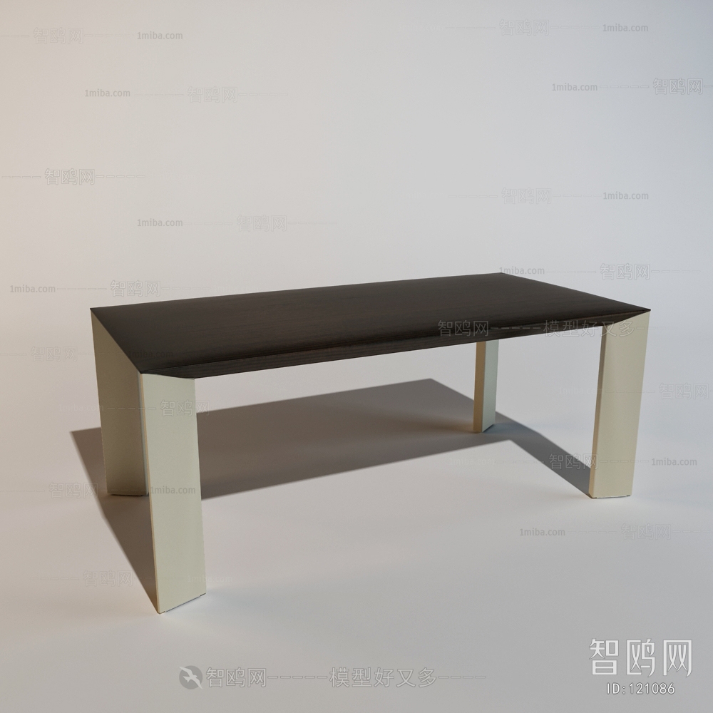 Modern Coffee Table