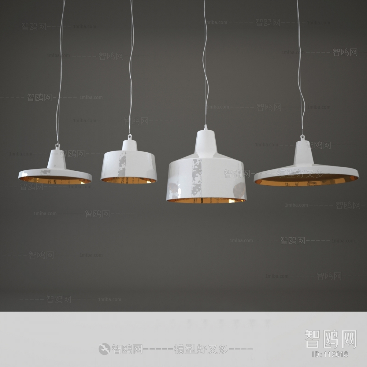 Modern Droplight