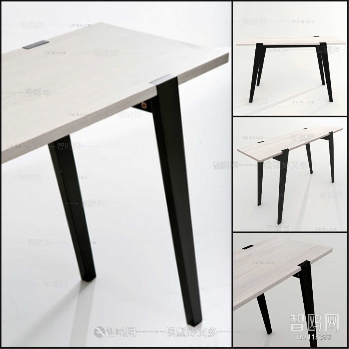 Modern Table