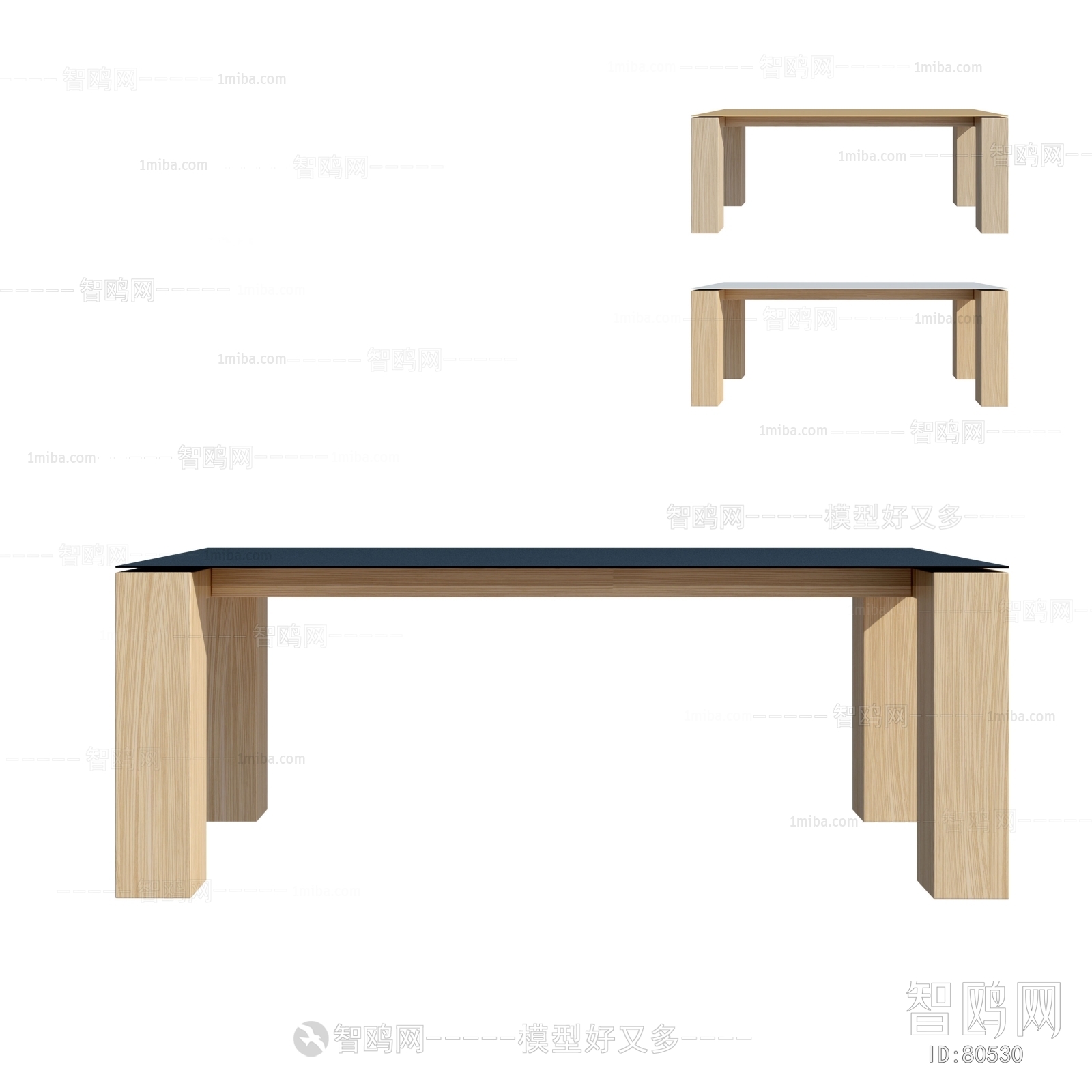 Modern Table