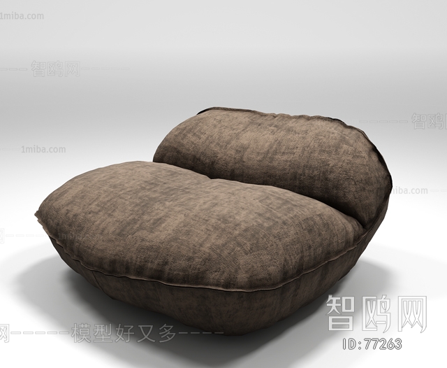 Modern Single Sofa