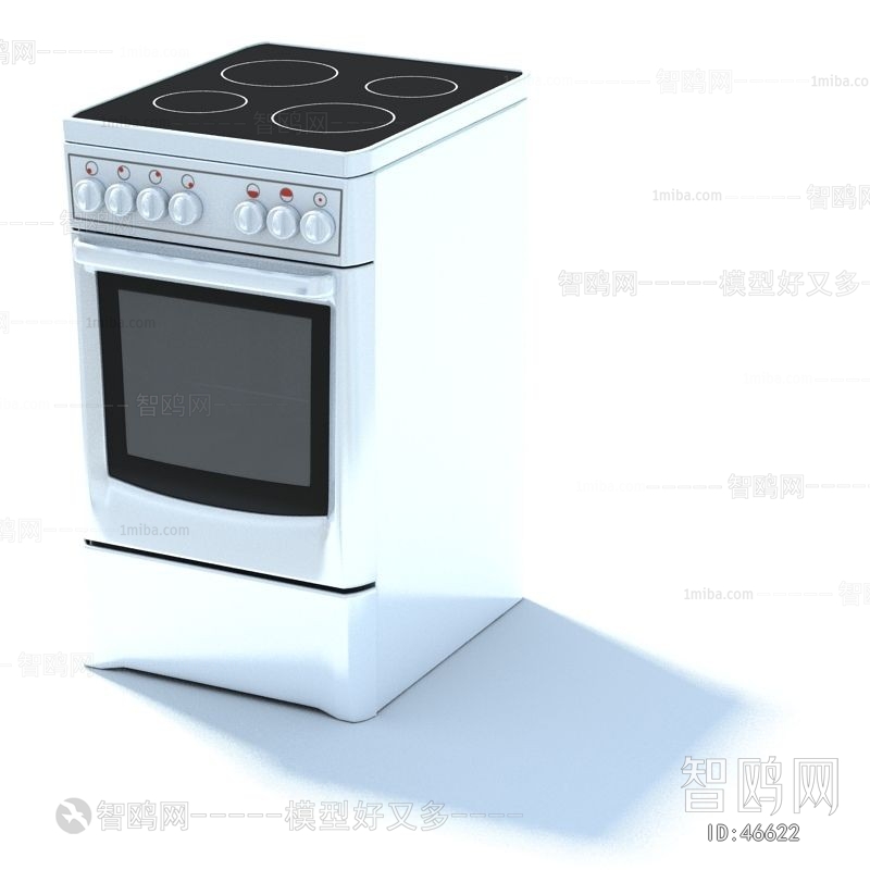 Modern Kitchen Appliance