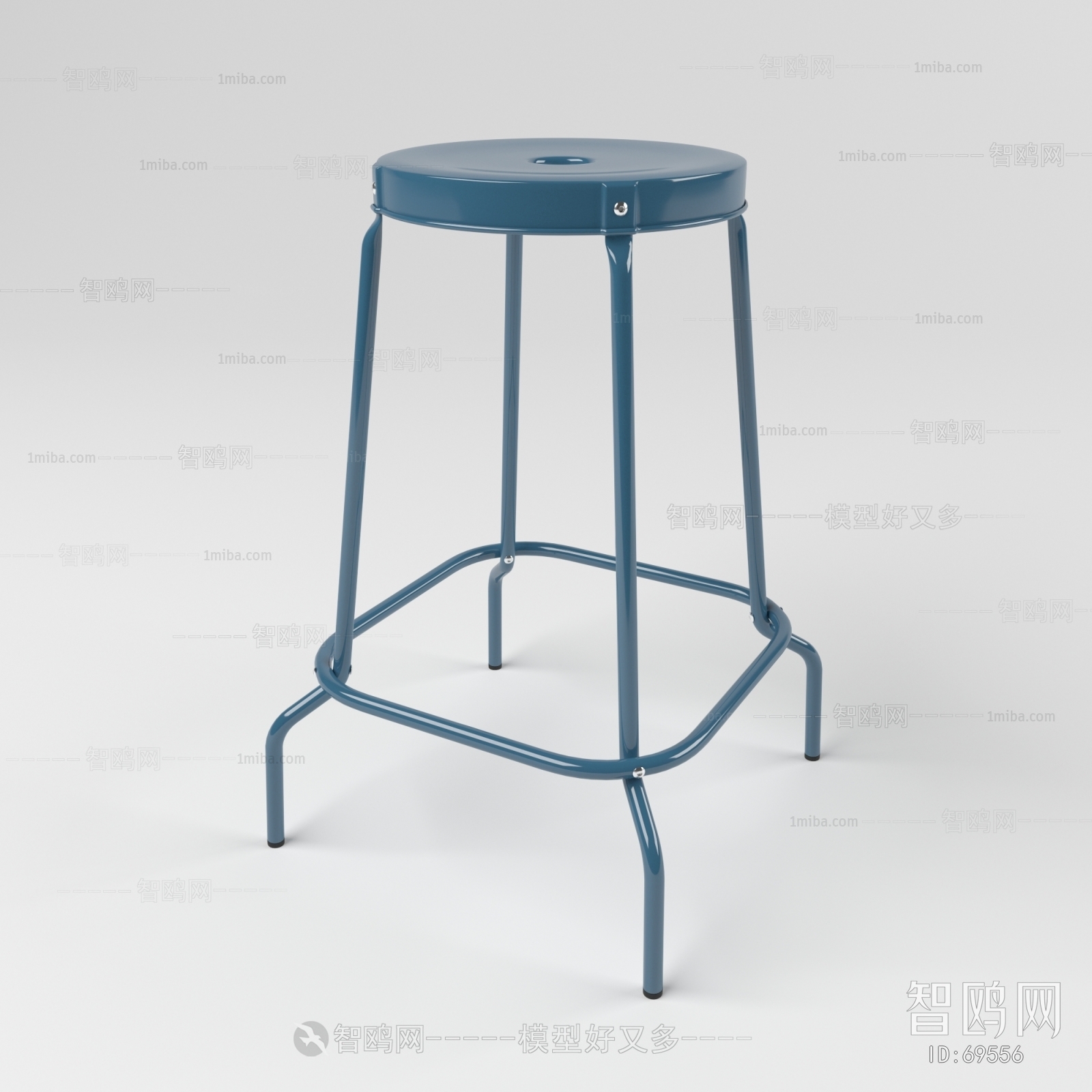 Modern Bar Chair