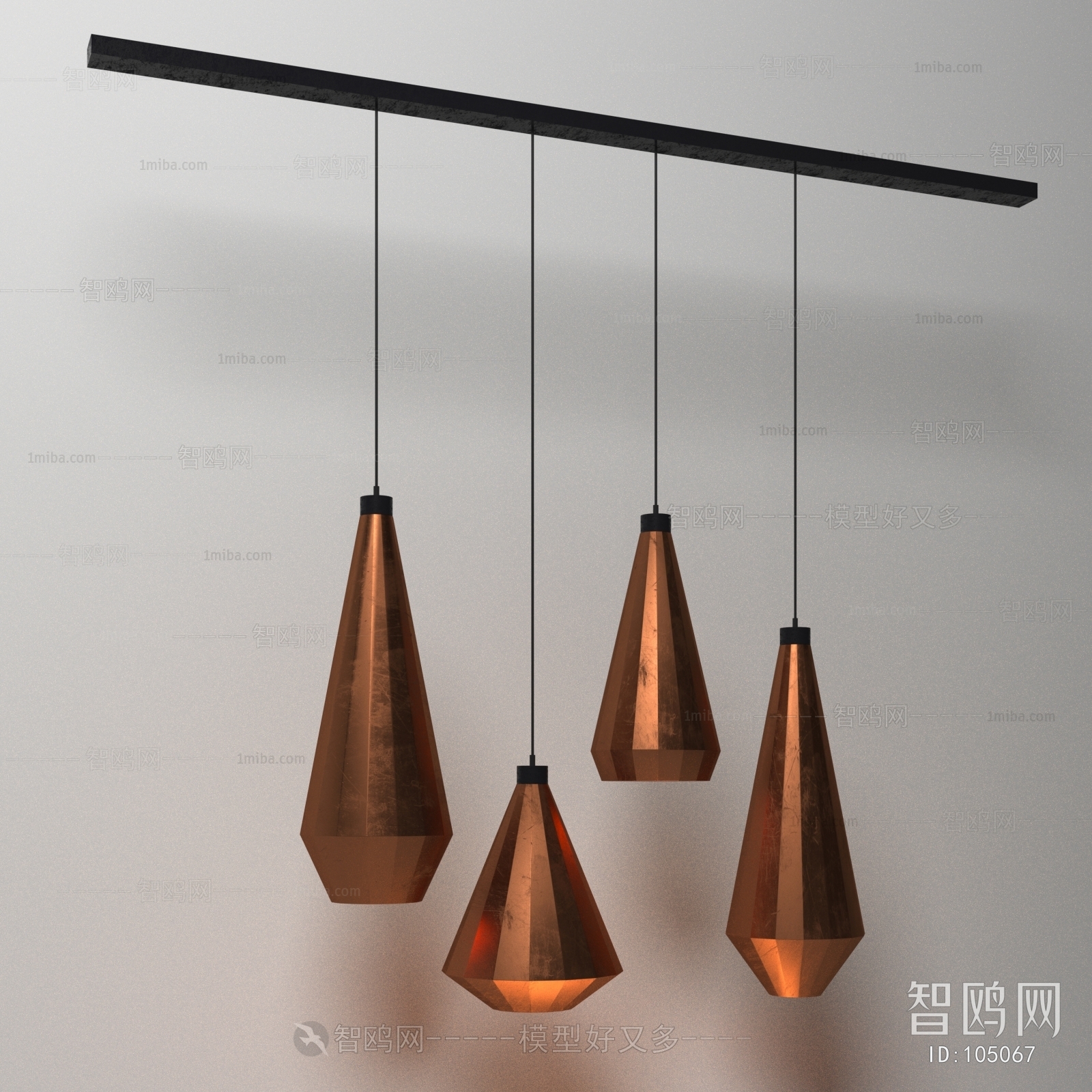 Modern Droplight