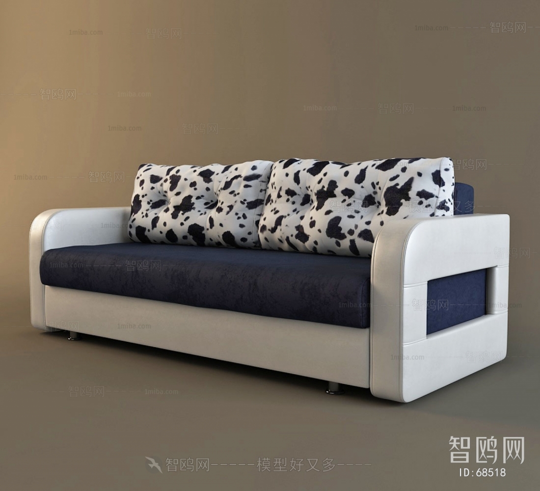 Modern A Sofa For Two