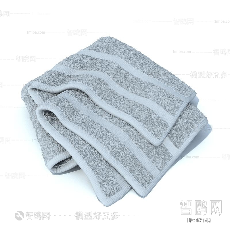 Modern Towel