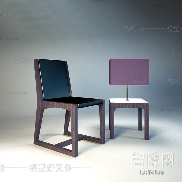 Modern Single Chair