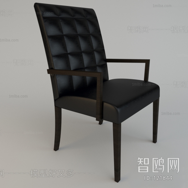 Modern Single Chair